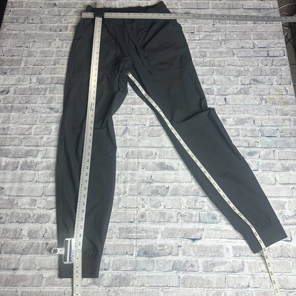 EUC Lululemon ABC Jogger Men's Size M - Picture 16 of 16